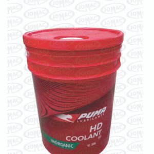 PUMA HD COOLANT INORGANICO X 20 L (ANTICONG)