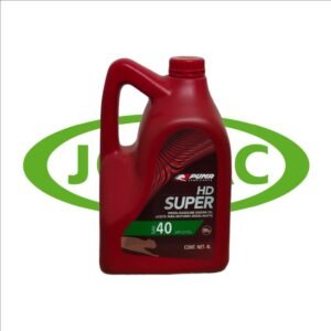 PUMA HD SUPER 40  X 4LTS CF