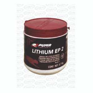 PUMA LITHIUM EP2 X  0,7L (GRASA DE LITIO)