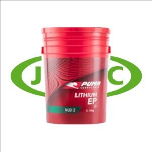 PUMA LITHIUM EP2 X   18 KG (GRASA DE LITIO)