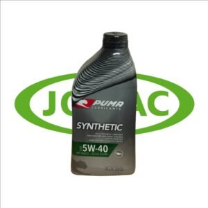 PUMA SYNTHETIC 5W40 X1 API SN/CF ACEA A3/B4