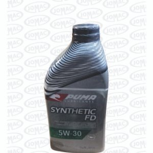 PUMA SYNTHETIC FD 5W30 X 1 SL/CF A5/B5 FORD WSS-M2C913D