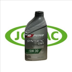 PUMA SYNTHETIC GM1 5W30 X 1 LTSN PLUS-RC FORD WSS-M2C946A NAFTEROS