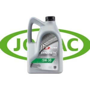 PUMA SYNTHETIC GM1 5W30 X 4 SN PLUS-RC FORD WSS-M2C946A NAFTEROS