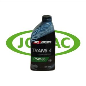 PUMA TRANS 4 75W85 GL4 X  1LT (SEMISINTETICO)