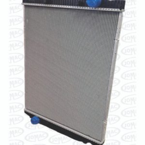 RADIADOR IVECO CURSOR 13 380/420 748X900 MAHLE CR710