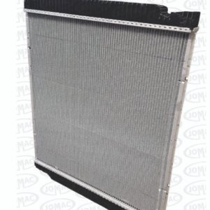 RADIADOR IVECO CURSOR 13 420 TRAKER 748X800 MAHLE CR719