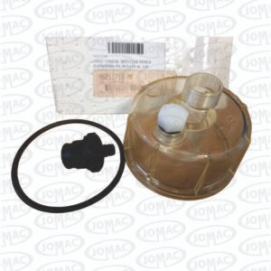 VASO T/AGUA  06211718 ROSCA P/ADENTRO MAHLE