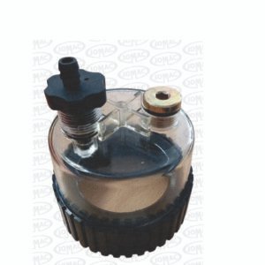 VASO TRAMPA AGUA PARA FILTRO TBC0770 VIS3251