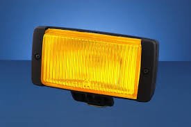 VIC FARO AUX PILOT RECT AMB 302