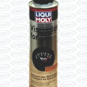 VISCOPLUS ELEV VISCOSIDAD LIQUI MOLY  X 300ML