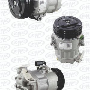 COMPRESOR A ACOND VW GOL TREND FOX SURAN 2008 EN AD  MAHLE ACP216