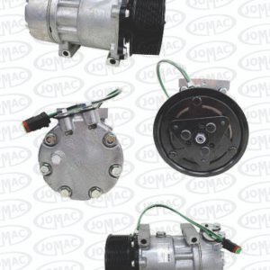 COMPRESOR A ACONDICIONADO SCANIA 124  MAHLE ACP938