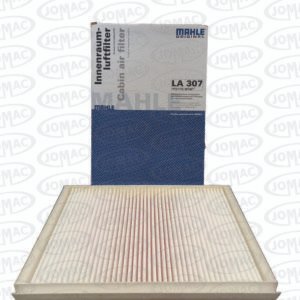 FILTRO HABITACULO MERCEDES BENZ SPRINTER (2011 en adelante) MAHLE LA307