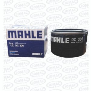 FILTRO ACEITE BMW MOTO C600/F650/700/800 MAHLE OC306