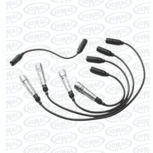 CABLE BUJIA VW GOL 1.6/1.8/2.0 AP 97 en adelante MAHLE CV0700009