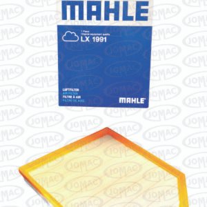 FILTRO AIRE BMW X3-X4-320-528 MAHLE LX1991