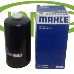 FILTRO GASOIL CUMMINS MAHLE KC133