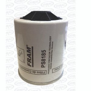 FILTRO GASOIL F.CARGO/M. BENZ P/ROSCAR PS8185 FRAM