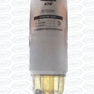 FILTRO GASOIL KOMATSU 320-6 KTN FCO3200
