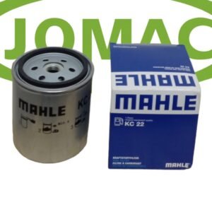 FILTRO GASOIL M.BENZ  MB 180 MAHLE KC22