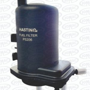 FILTRO GASOIL RENAULT CLIO II-KANGOO 1,5 DCI HASTING P5206