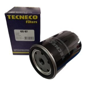 FILTRO GASOIL SCANIA 112 Y 113 TECNECO GS97