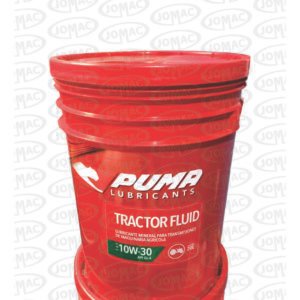 PUMA TRACTOR FLUID10W30 X 20 LTS J.DEERE J20G&D*