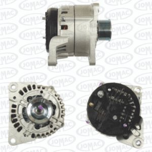 ALTERNADOR T/ISKRA 12V 95A JCB VARIOS TAMATEL