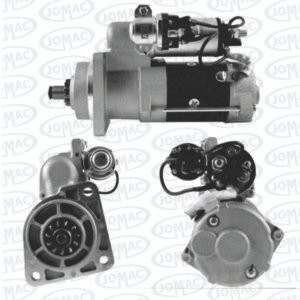 ARRANQUE T/D.REMY 29MT 24V M.BENZ 11 DTES