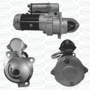 ARRANQUE T/DELCO 12V 10 DTES WET CLUTCH TAMATEL