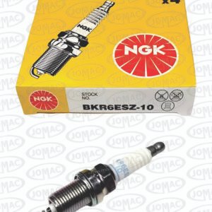 BUJIA ENC NGK PEUGEOT/CITROEN TU5JP4 1.6 16V