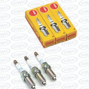 BUJIA ENC NGK RENAULT CLIO II 1.2 A6V