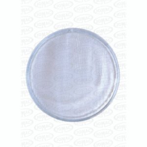 CRISTAL M.BENZ 1620 RED DUAL BAJA /VW WORKER