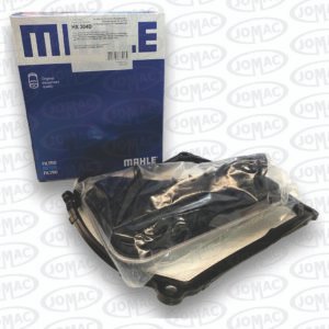 FILTRO ACEITE CAJA AUTOM AUDI VW TIGUAN MAHLE HX304D
