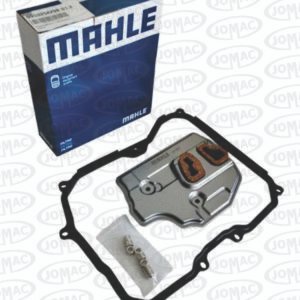 FILTRO ACEITE CAJA AUTOM VW GOLF PASSAT MAHLE HX307D