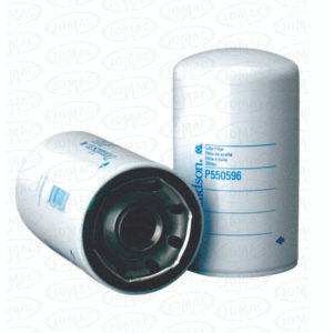 FILTRO ACEITE CASE  HITACHI DONALDSON P550596