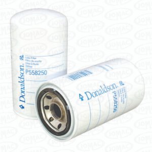 FILTRO ACEITE CASE NEW HOLLAND DONALDSON P558250