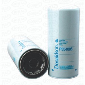 FILTRO ACEITE CATERPILLAR DONALDSON P554005