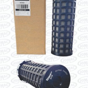 FILTRO ACEITE IVECO STRALIS EURO V  KTN FAC8021 10 VENTANAS