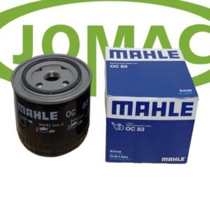 FILTRO ACEITE SCANIA 112-1113 MAHLE OC83