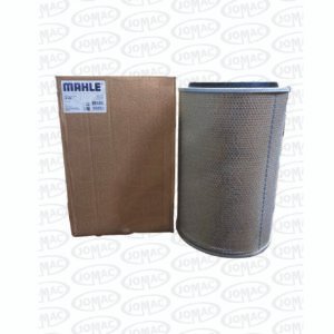 FILTRO AIRE IVECO STRALIS 450 E 38 (2005 HASTA 2006) CURS 13-370 MAHLE LX626
