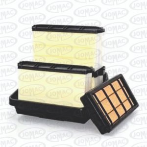 FILTRO AIRE SCANIA  G450-G500 S6 2829529 Y 2829531  KTN KFAI0077/79