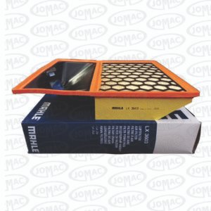 FILTRO AIRE IVECO DAILY V 3.0 MAHLE LX3603