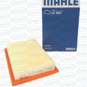 FILTRO AIRE M.BENZ C200-250-300 MAHLE LX3811