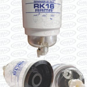 FILTRO GAOIL SEPAR DE AGUA P SERIE 75-160 RAMA RK16