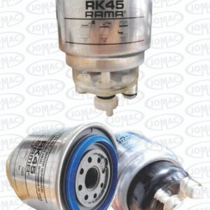 FILTRO GASOIL RAMA RK45