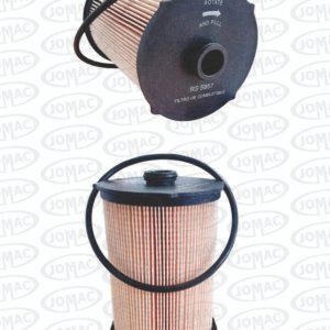 FILTRO GASOIL IVECO STRALIS 360 CURSOR 9 RAMA RE5857