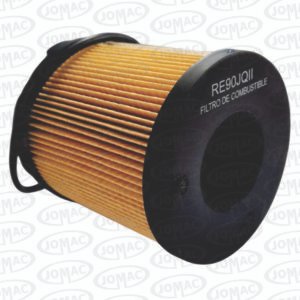 FILTRO GASOIL VOLVO  VM220 270 330 EUROV RAMA RE90JQII