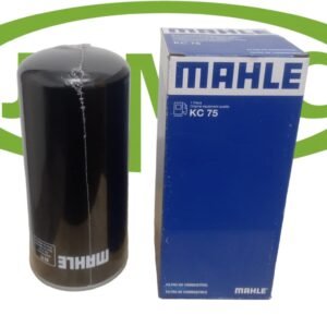 FILTRO GASOIL VOLVO NL10-12 FH12 MAHLE KC75